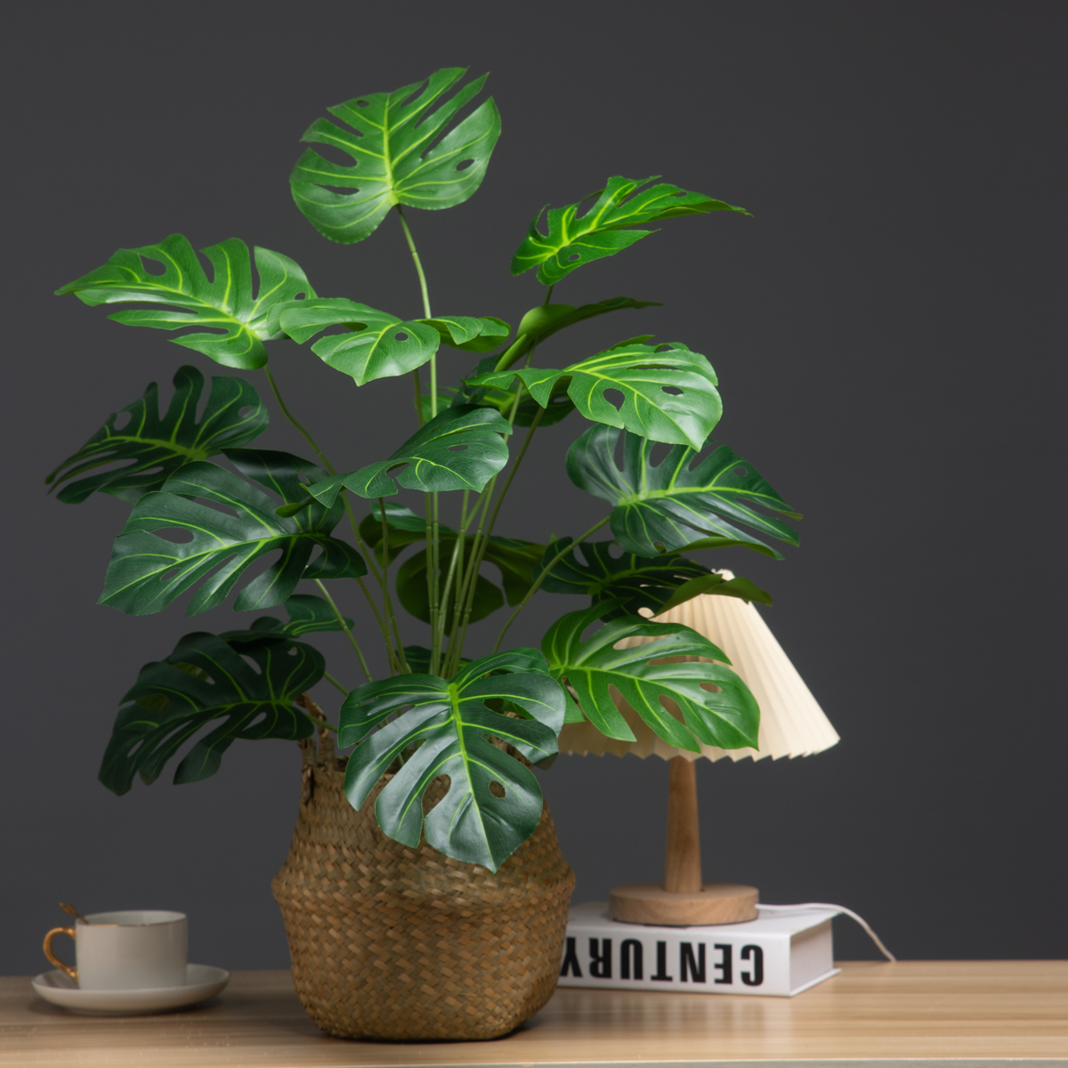 How to Choose the Right Artificial Plants for Your Office Space